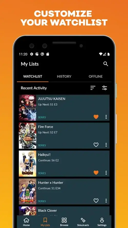 Crunchyroll