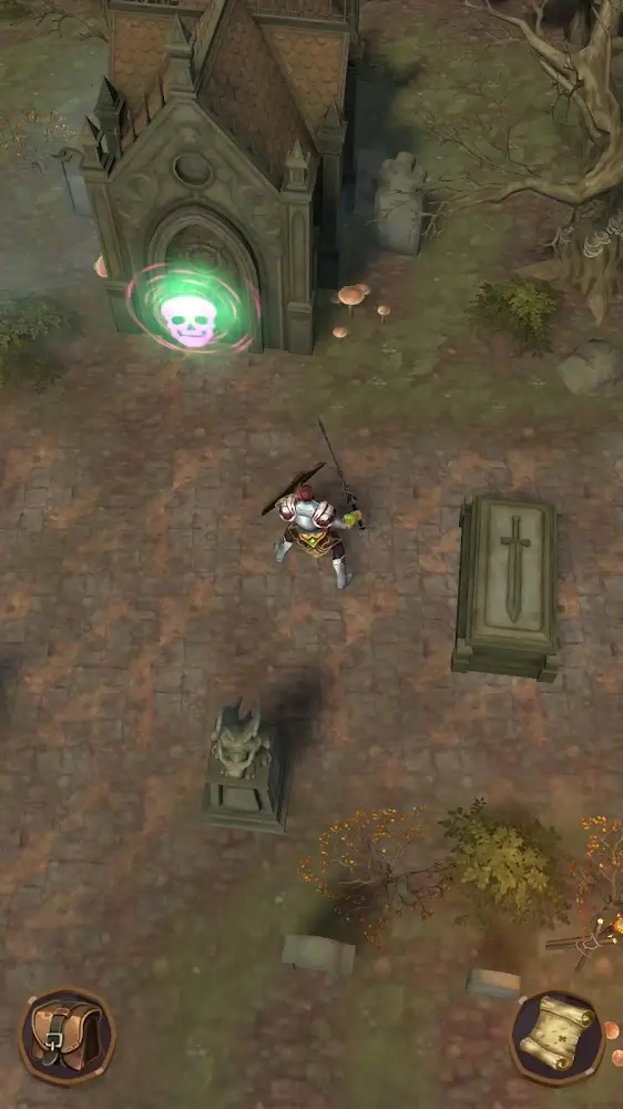 Dungeon Valley