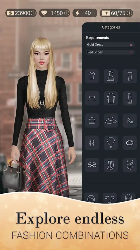 Fashion Nation: Style & Fame