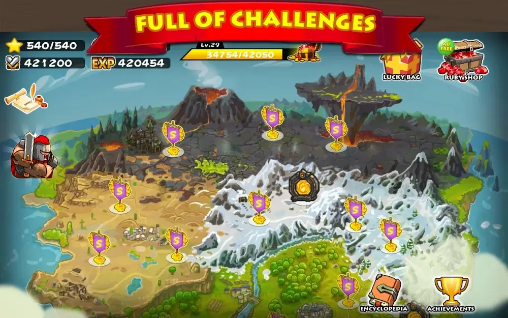 Horde Defense