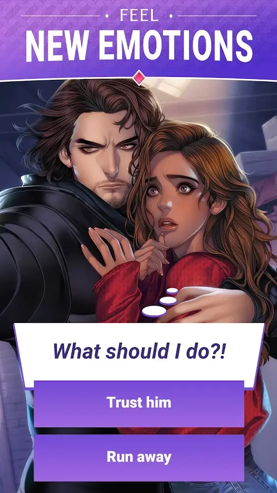Is it Love? Stories – Roleplay