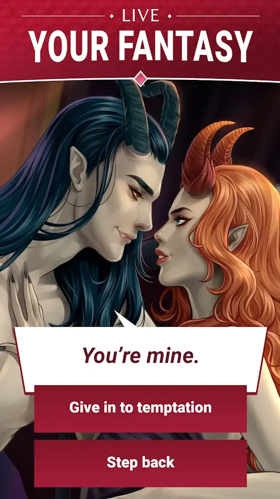 Is it Love? Stories – Roleplay