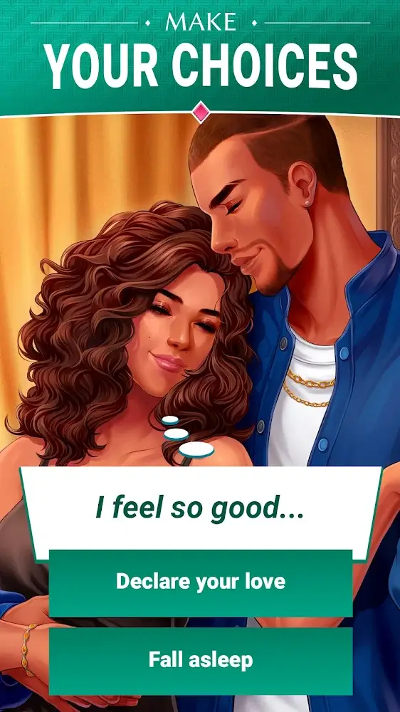 Is it Love? Stories – Roleplay