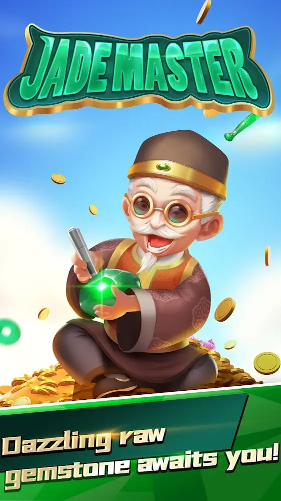 Jade Master
