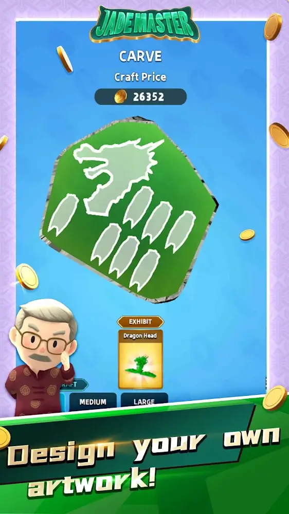 Jade Master