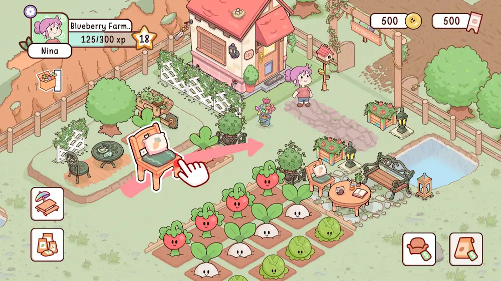 My Dear Farm