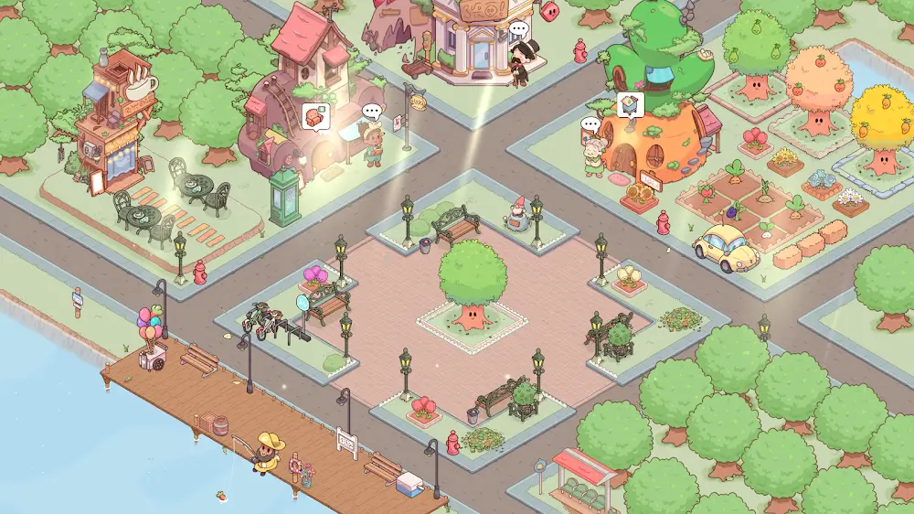 My Dear Farm
