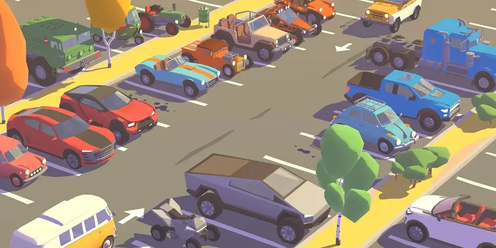 Hillside Drive: car racing