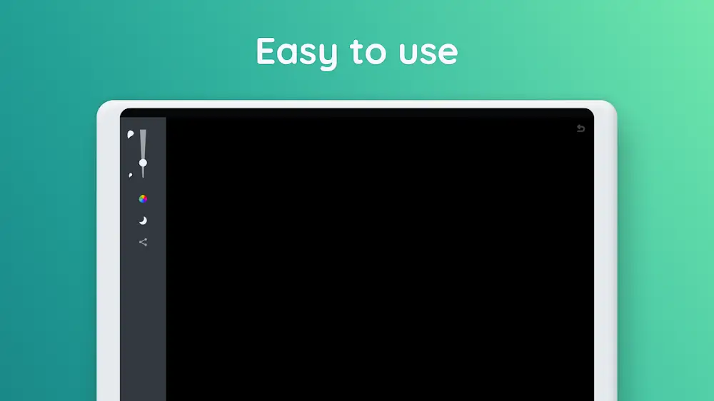 Jotr: Quickly Draw & Sketch