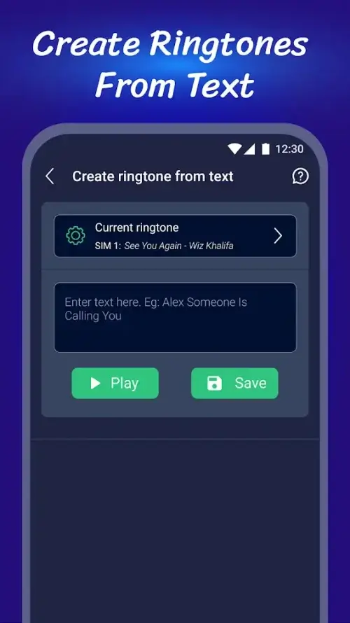 Ringtone Maker, MP3 Cutter Pro
