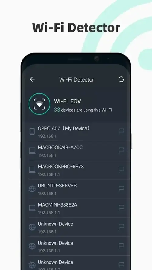 Speed test – Speed Test Master