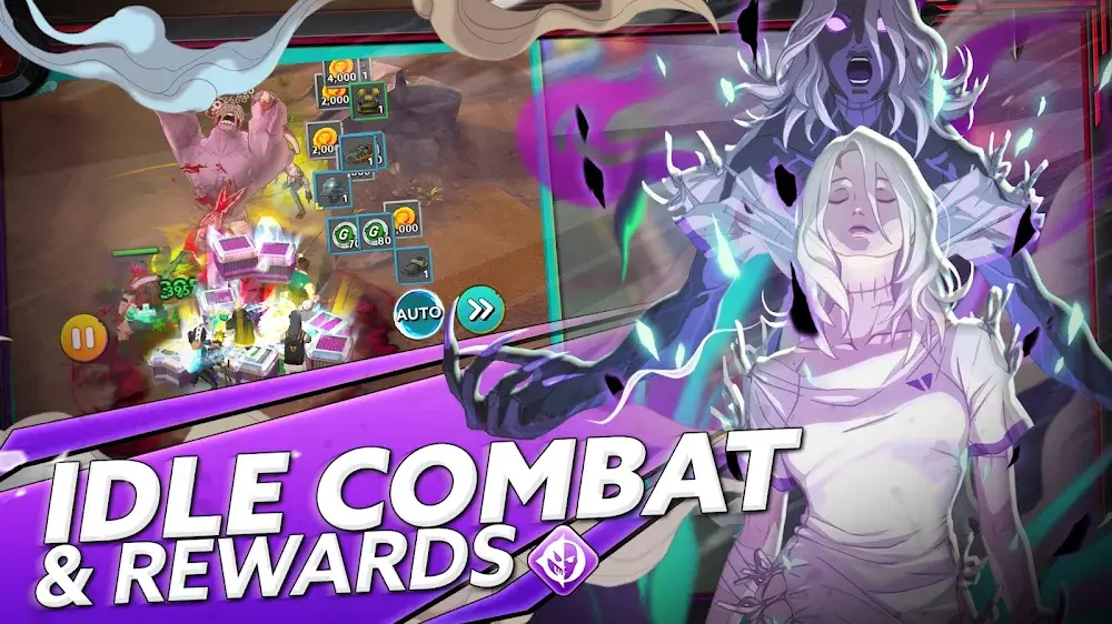 Undead World: Hero Survival