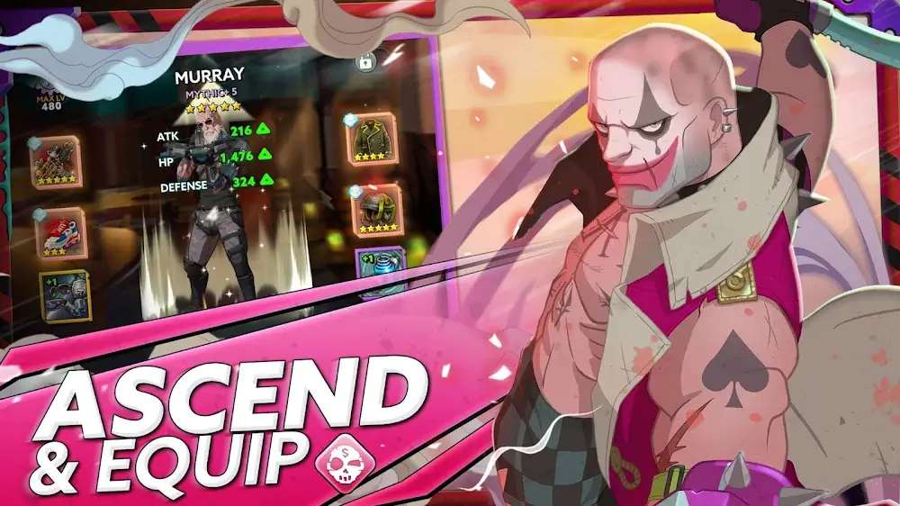 Undead World: Hero Survival