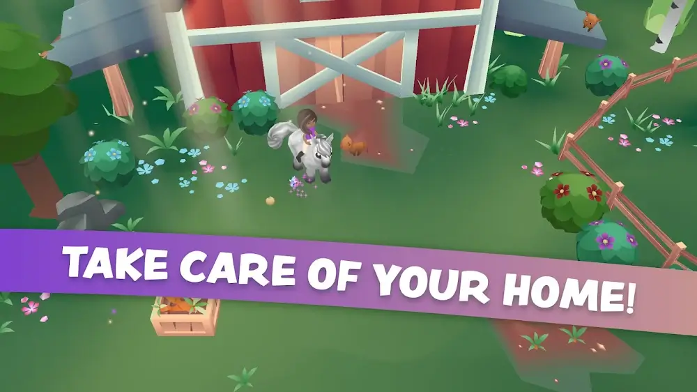 Wildsong: Friends with Animals
