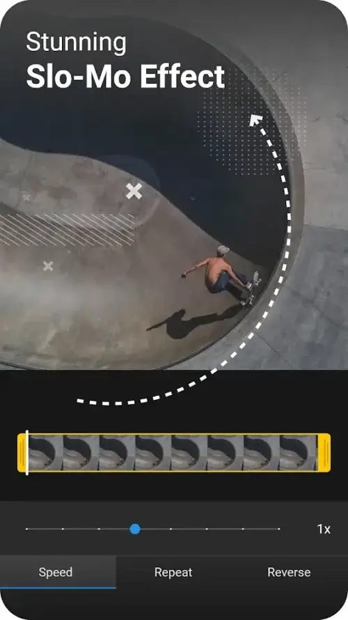 ActionDirector – Video Editing