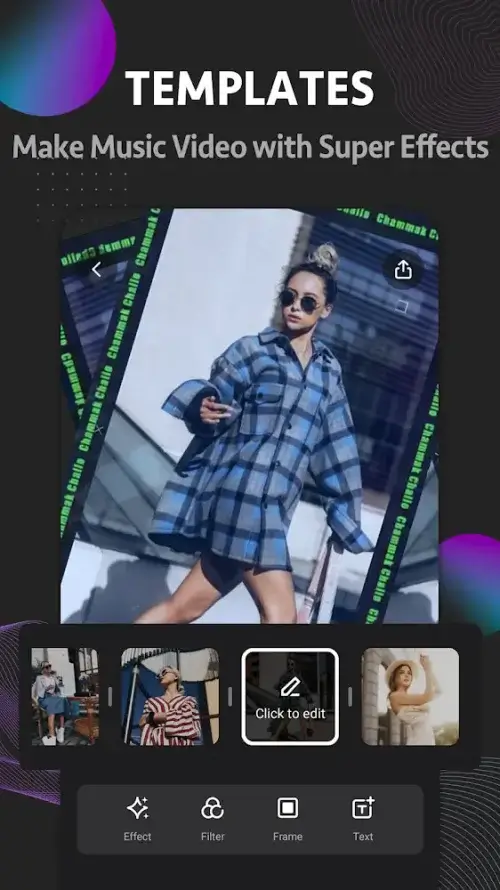 EasyCut – Video Editor & Maker