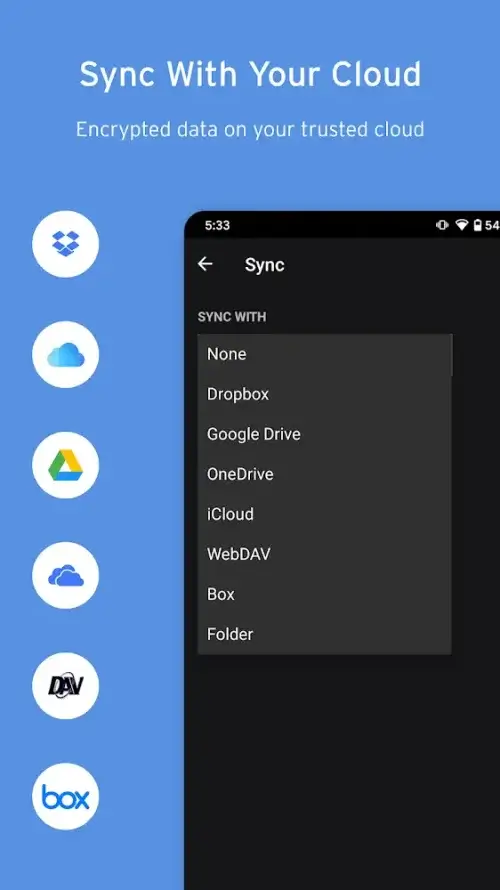 Enpass Password Manager