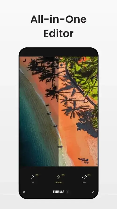 Fotor Photo Editor – Design Maker & Photo Collage