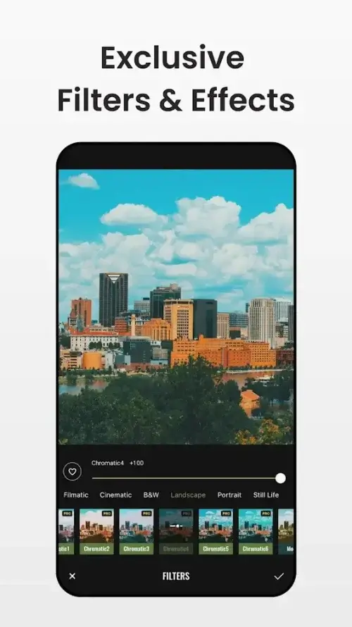 Fotor Photo Editor – Design Maker & Photo Collage