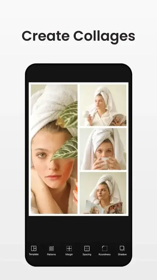 Fotor Photo Editor – Design Maker & Photo Collage