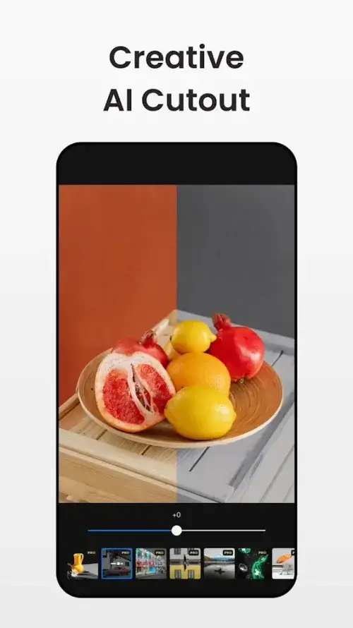 Fotor Photo Editor – Design Maker & Photo Collage