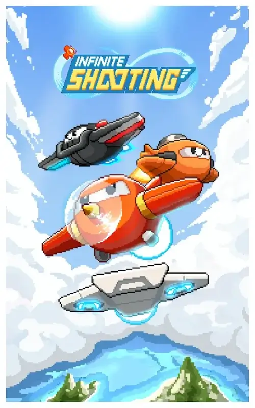 Infinite Shooting