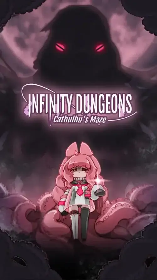 Infinity Dungeons