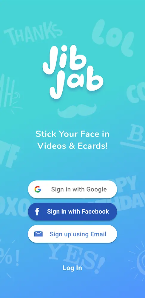 JibJab: Funny Video Maker