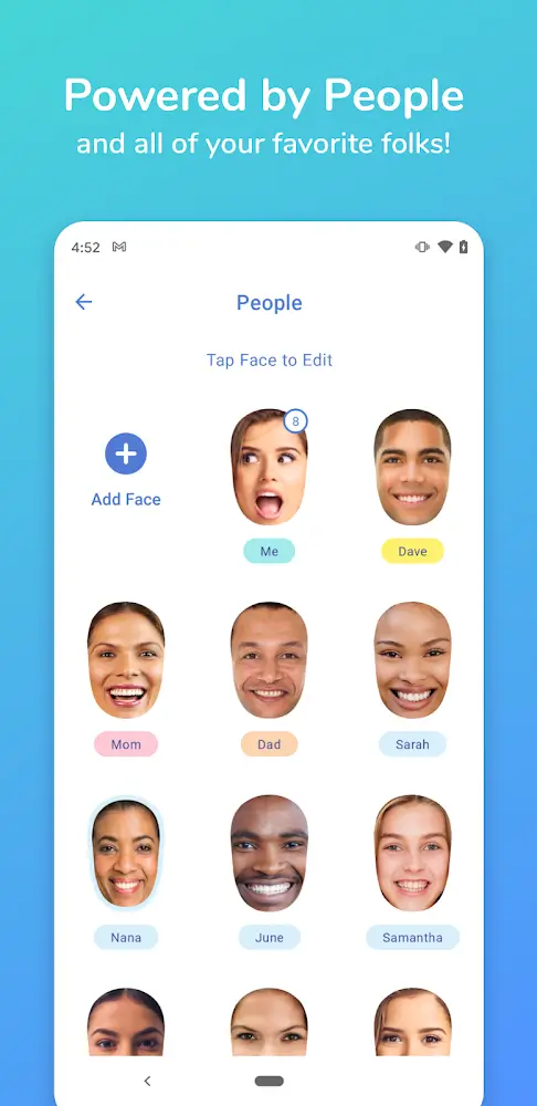 JibJab: Funny Video Maker