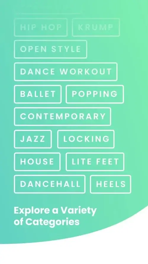STEEZY – Learn How To Dance