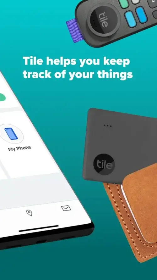 Tile