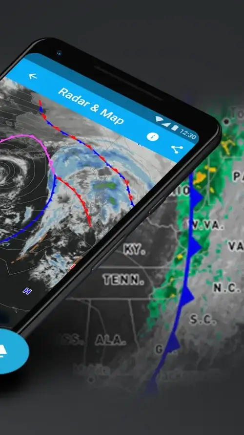 Weather data & microclimate : Weather Underground