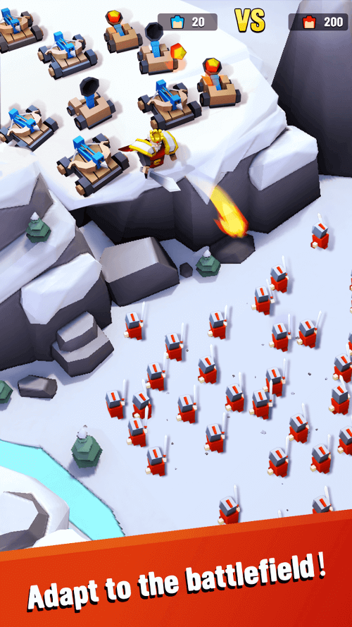 Art of War: Legions