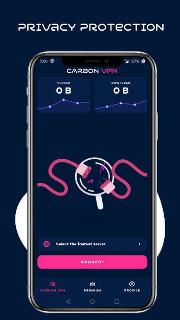 Carbon VPN Pro Premium