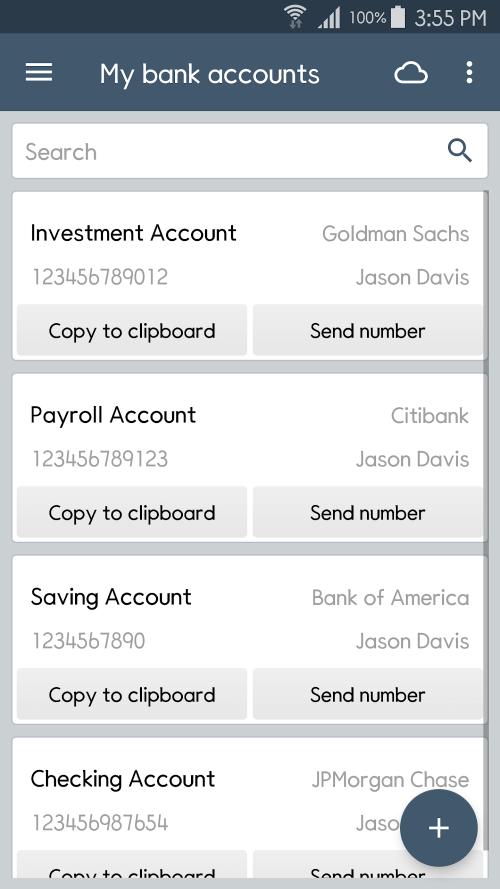 ClevNote – Notepad, Checklist