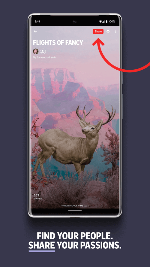 Flipboard – Latest News, Top Stories & Lifestyle