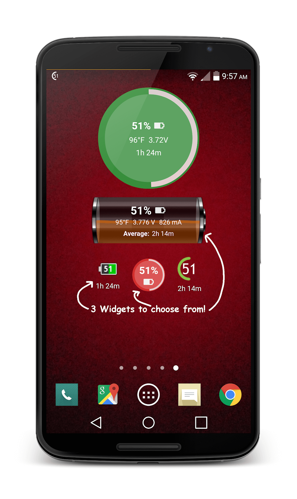 GSam Battery Monitor Pro