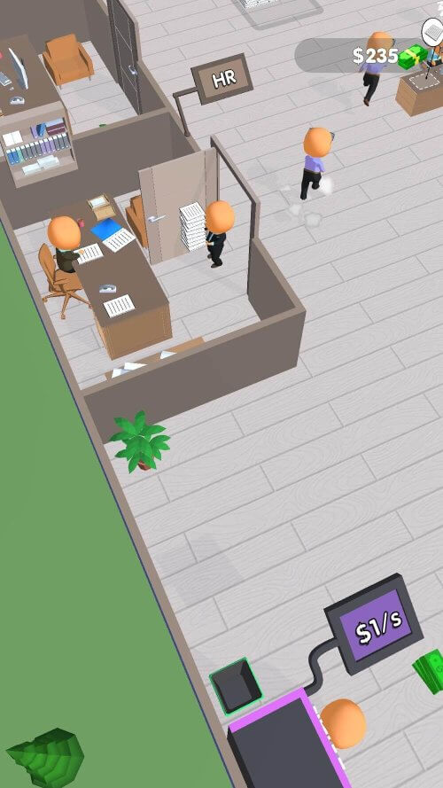 Office Fever