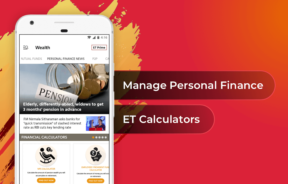 The Economic Times: Sensex, Market & Business News