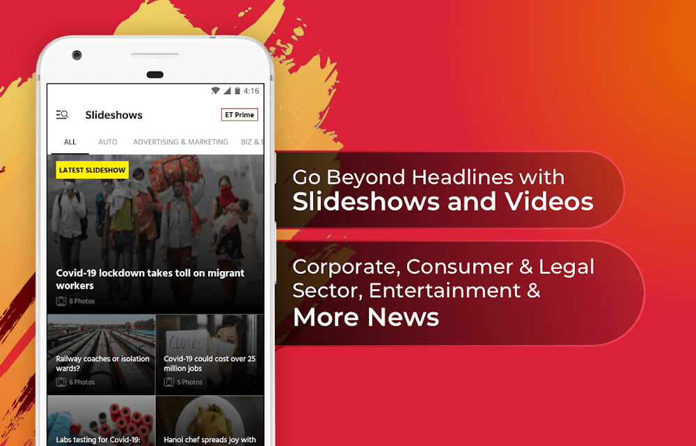 The Economic Times: Sensex, Market & Business News