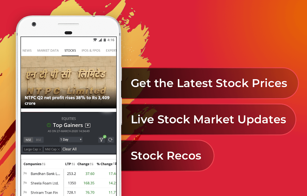 The Economic Times: Sensex, Market & Business News