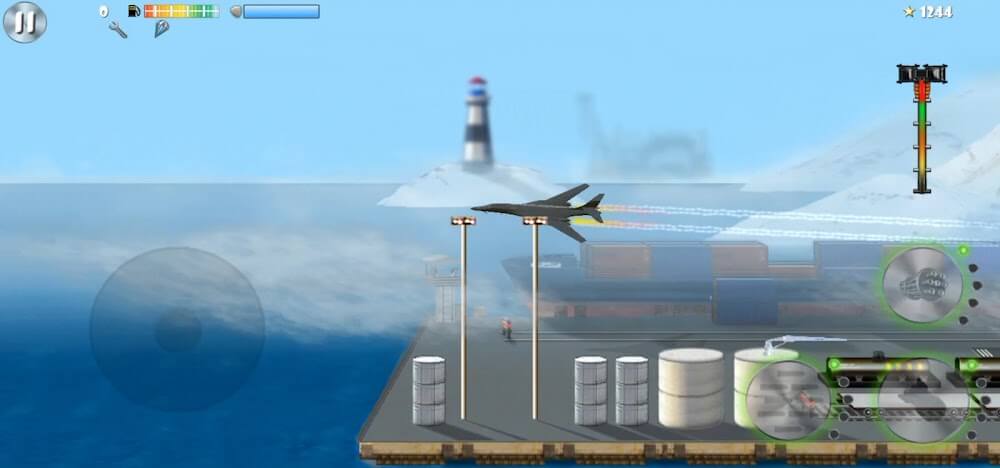 Carpet Bombing 2