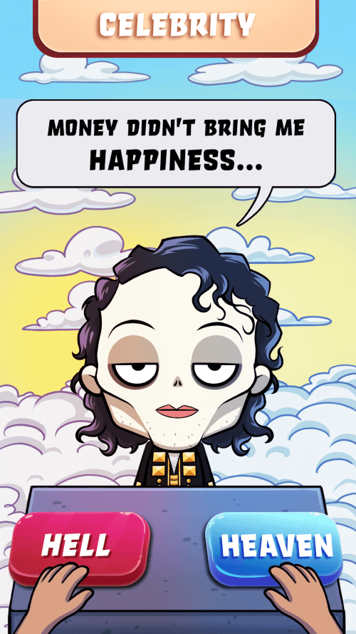 Judgment Day: Angel of God