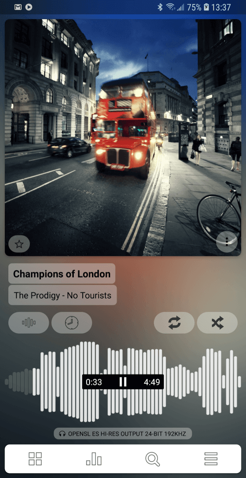 Poweramp Full Version Unlocker