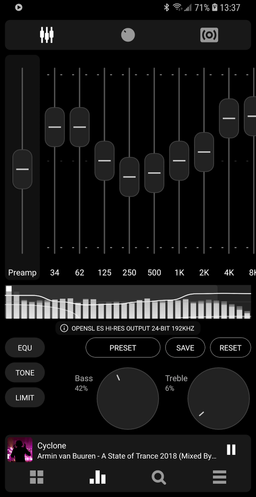 Poweramp Full Version Unlocker