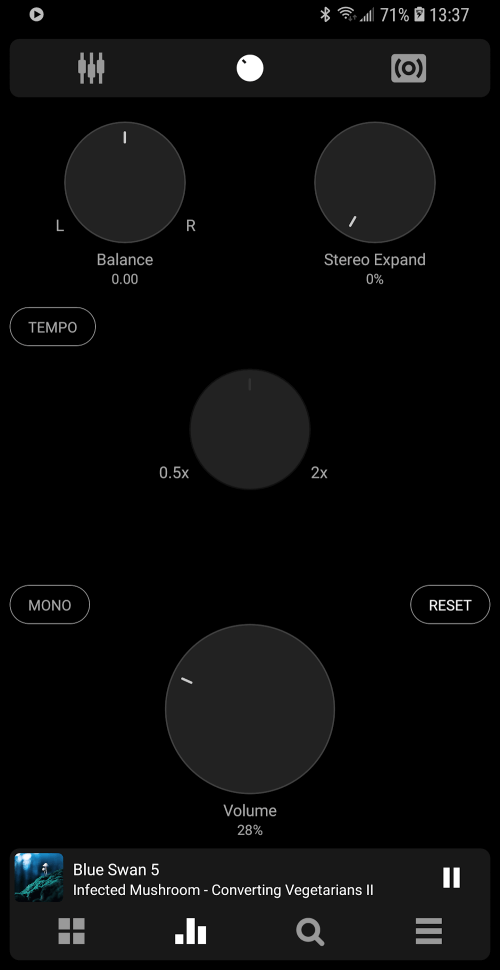 Poweramp Full Version Unlocker