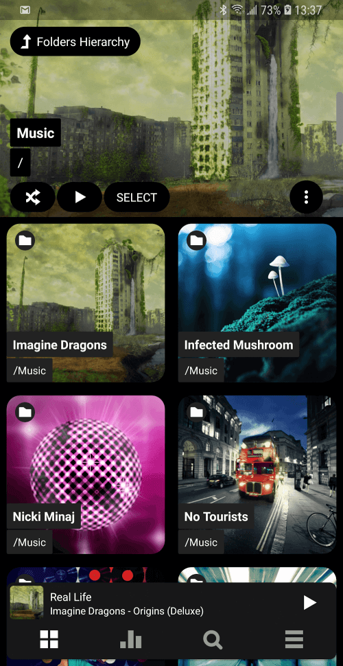 Poweramp Full Version Unlocker
