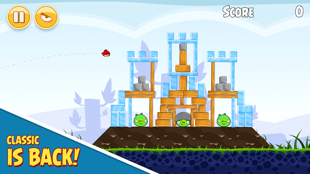 Rovio Classics: AB
