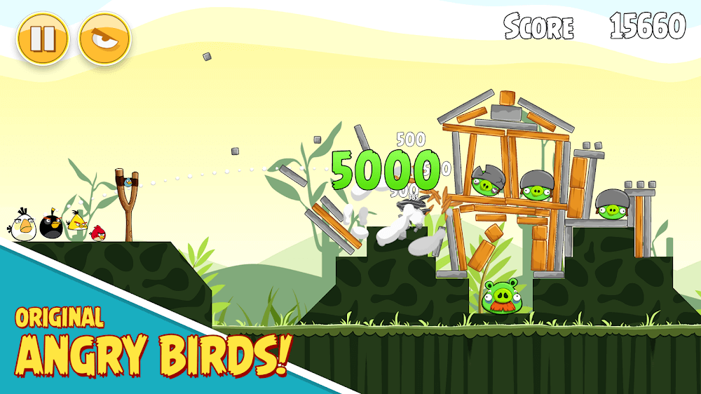 Rovio Classics: AB