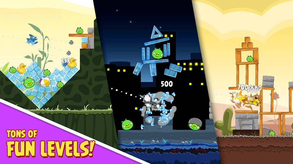 Rovio Classics: AB